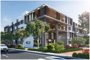 High Rise Builders Madurai