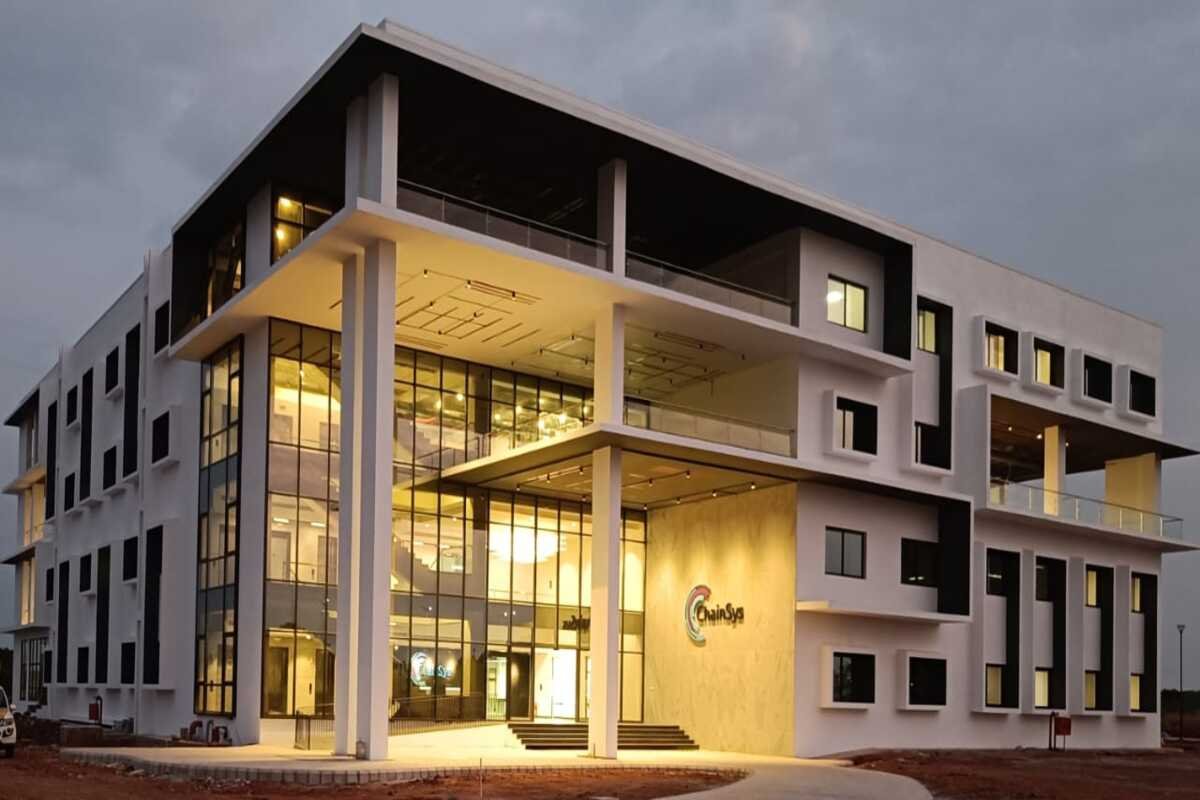 Chain Sys India Private Limited-copy-0