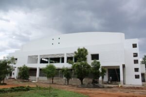 Industrial Construction Company Madurai