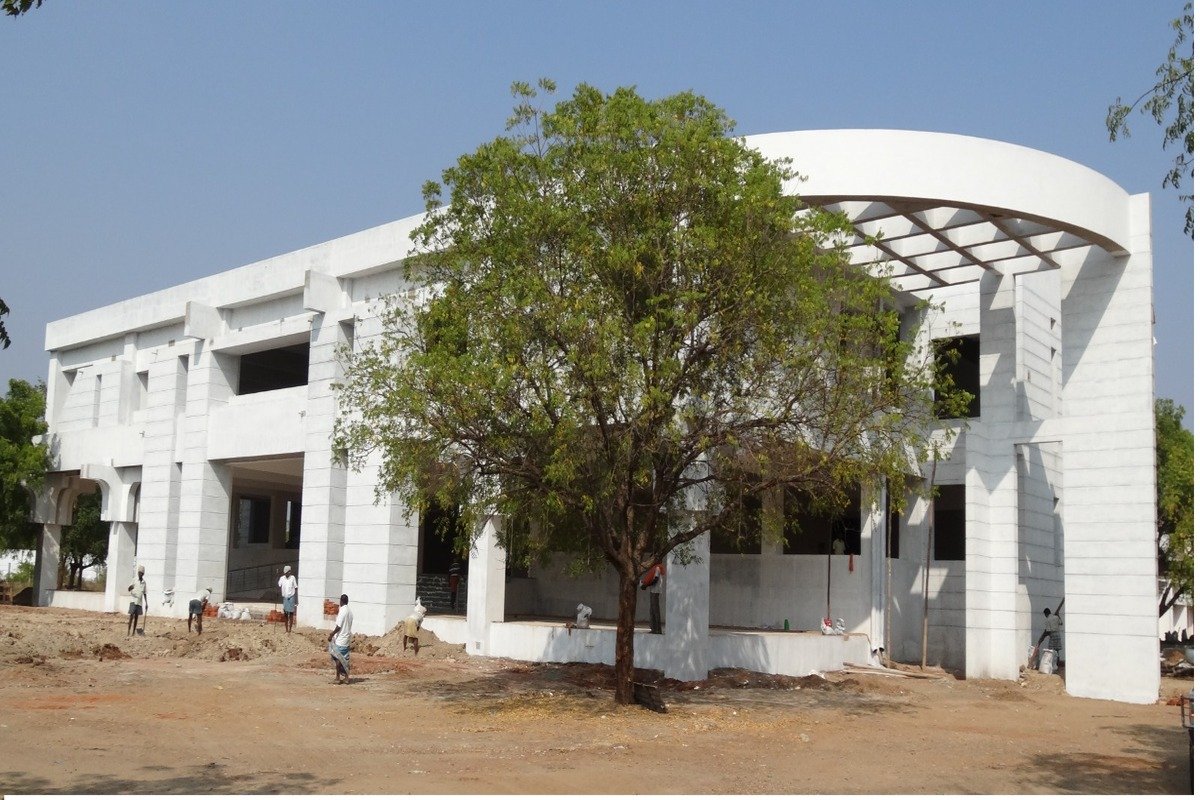 Mepco Engineering College
