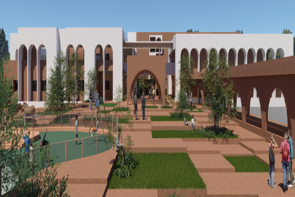 Residential Builders in Madurai