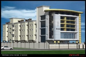 Real Estate Developers Madurai