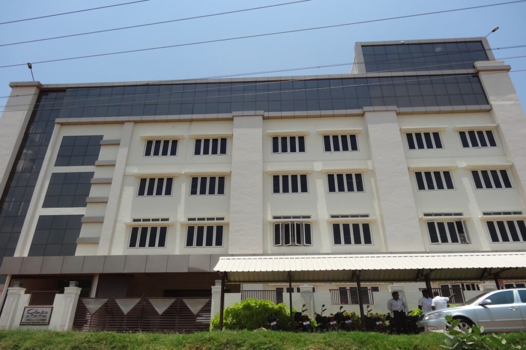 Best Construction Company in Madurai