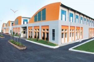 Infrastructure Construction Company Madurai