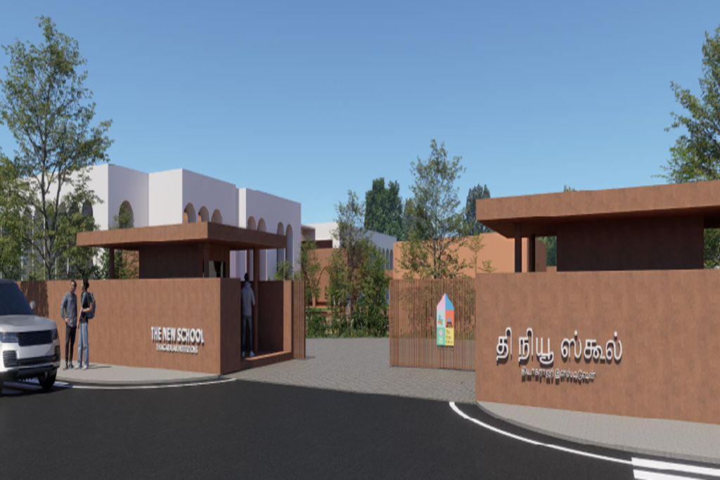 Best Builders in Madurai