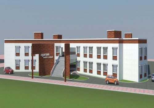 Agaram School