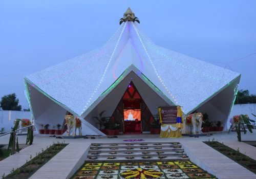 BrahmaKumaris, Natham