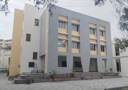 St.Joseph School, Trichy