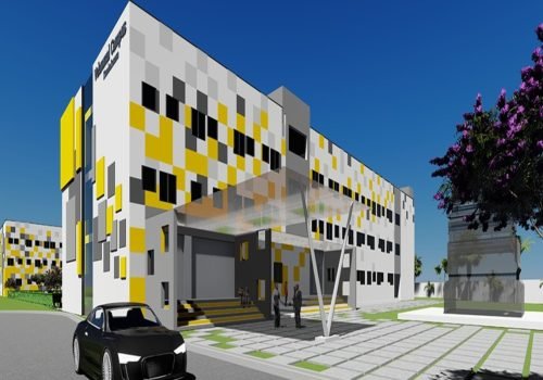 Velammal Bodi School, Kumbakonam